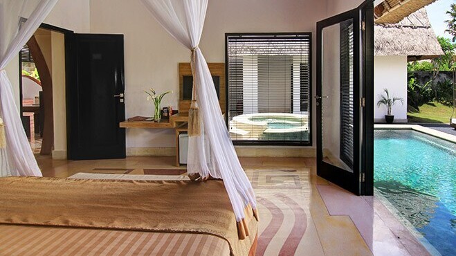 Villa Seminyak Estate & Spa